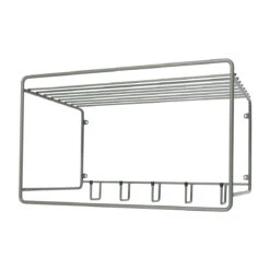 Maze Uptown Hoedenplank