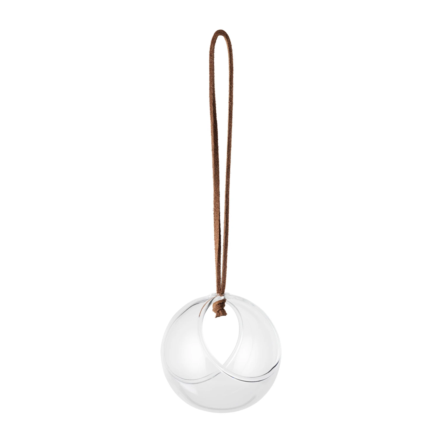 Rosendahl Karen Blixen Forest Tales Mand Kersthanger 6 Cm