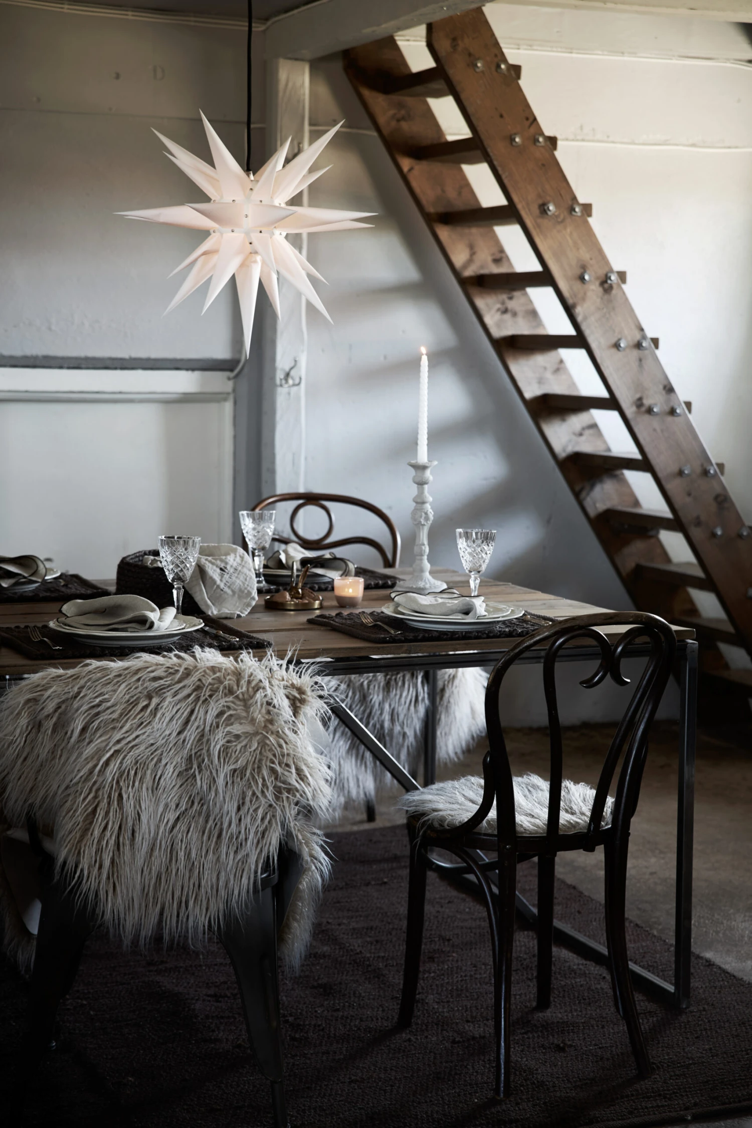 Dolly Dierenvel 85x120 Cm - Afbeelding 2