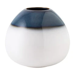 Villeroy & Boch Lave Home Egg-shaped Vaas 13 Cm
