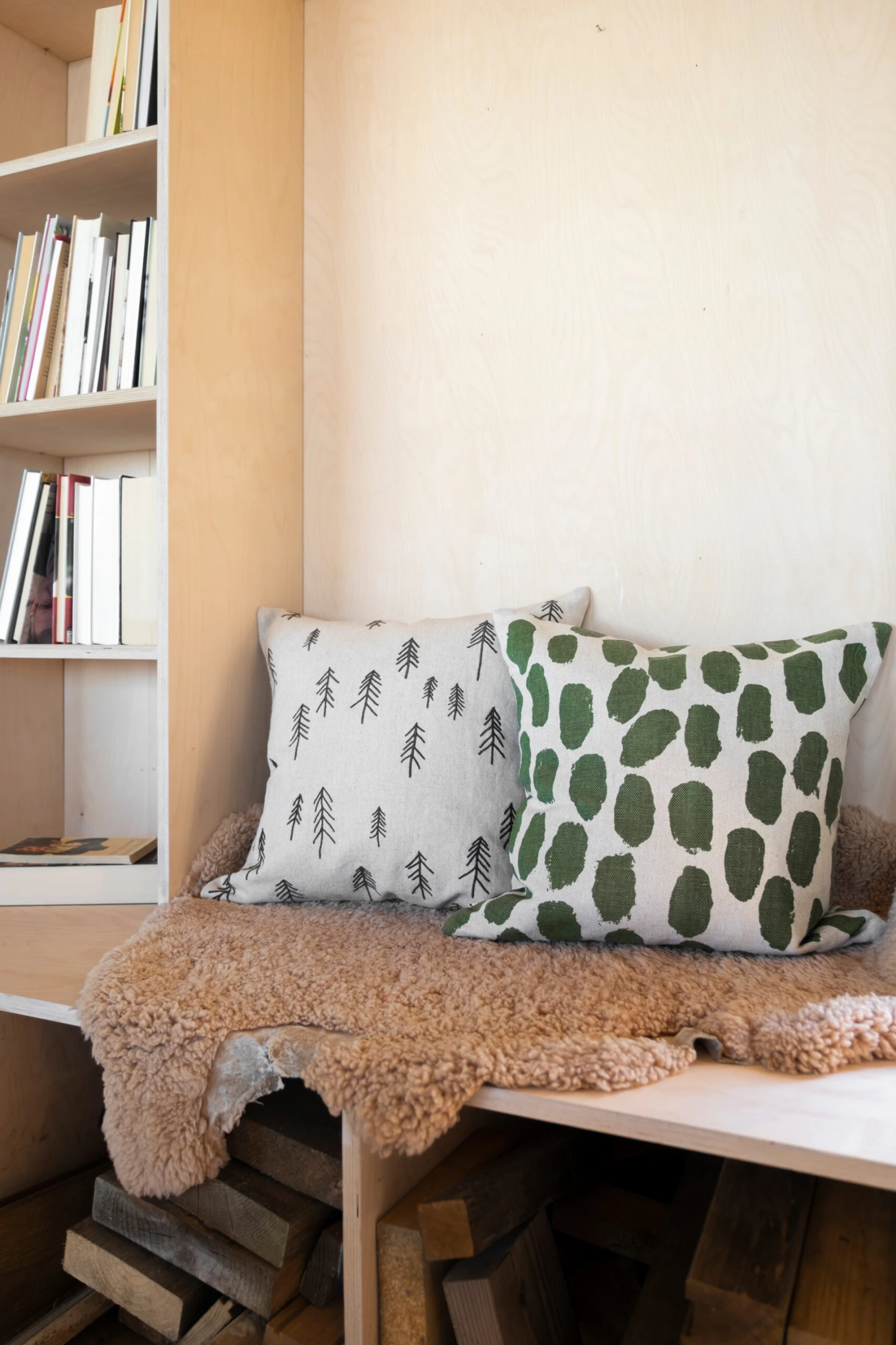 Den Kussenhoes 48x48 Cm - Afbeelding 4