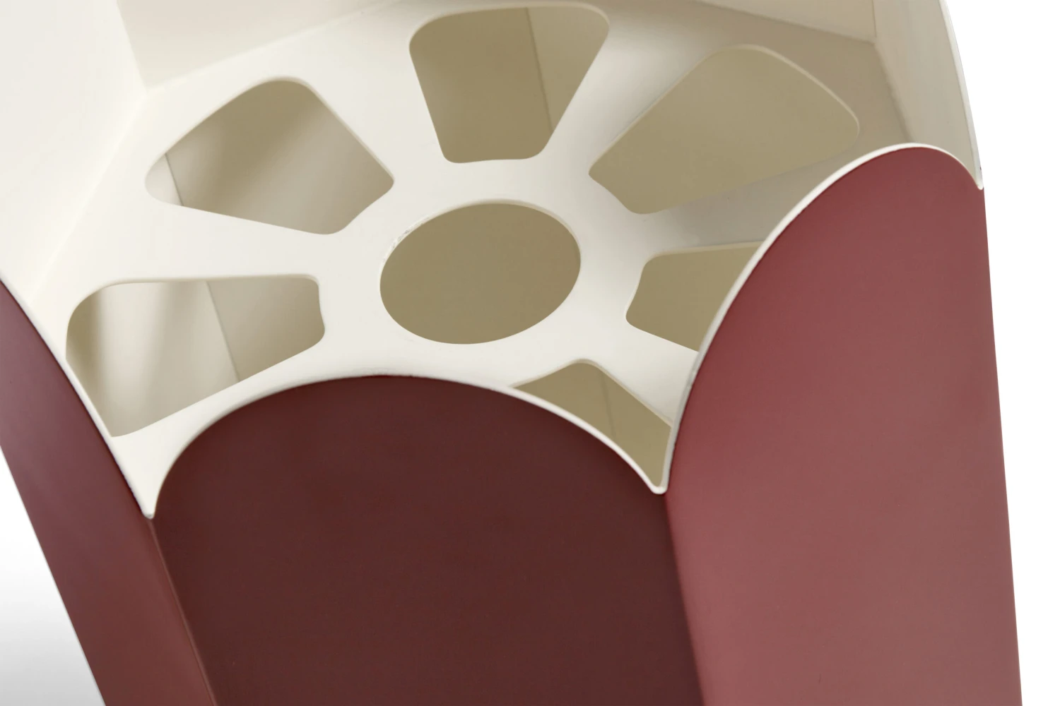 Hay Arcs Shade Lampenkap - Afbeelding 3