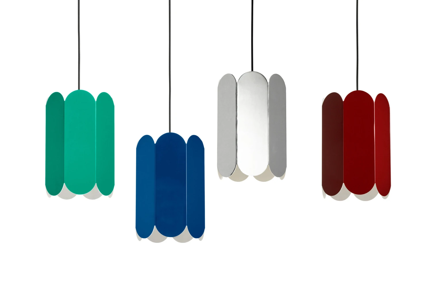 Hay Arcs Shade Lampenkap - Afbeelding 4