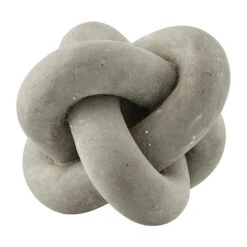 Serafina Decoratie Knoop 13 Cm