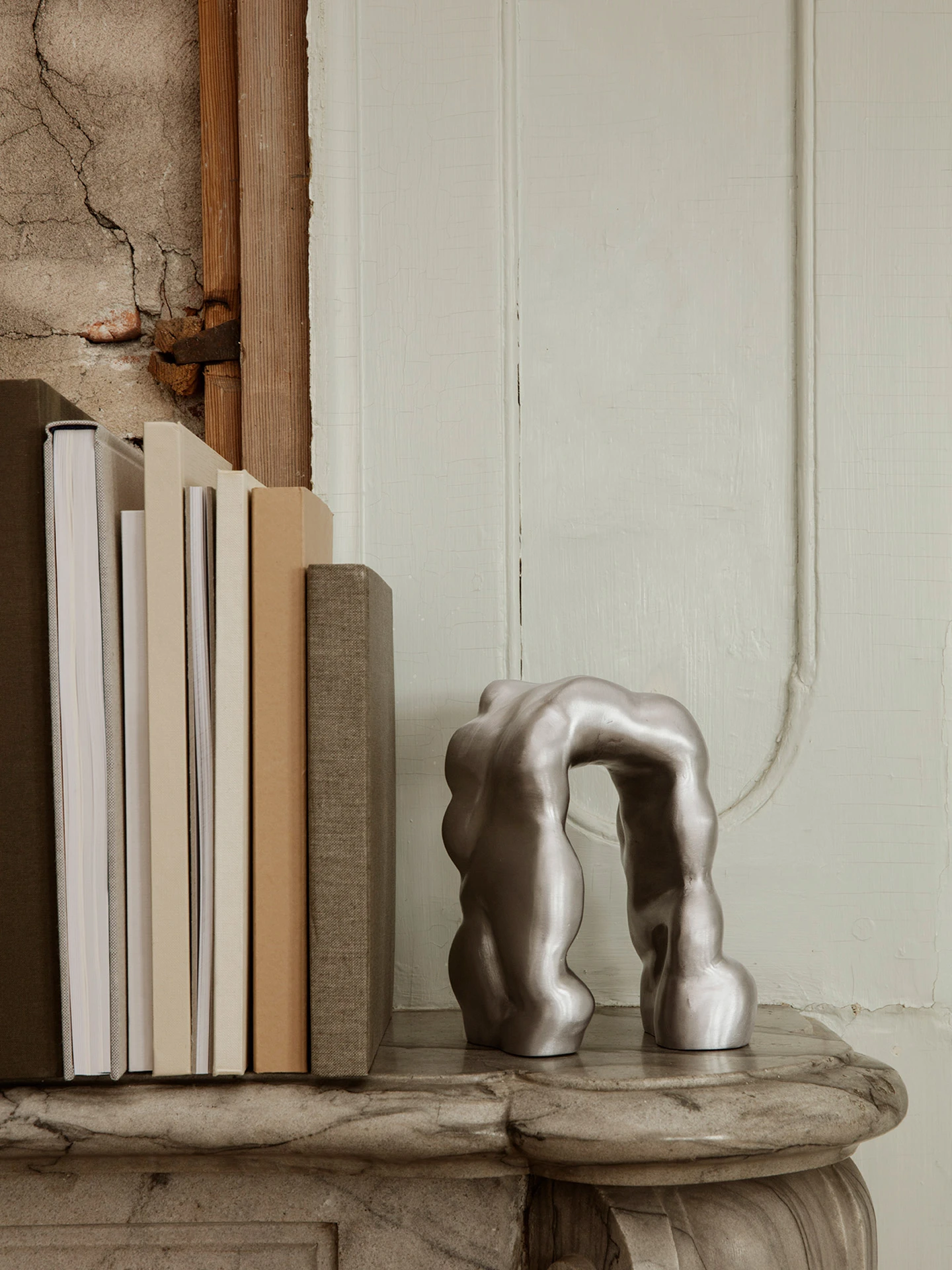 Ferm LIVING Morf Sculptuur - Afbeelding 3