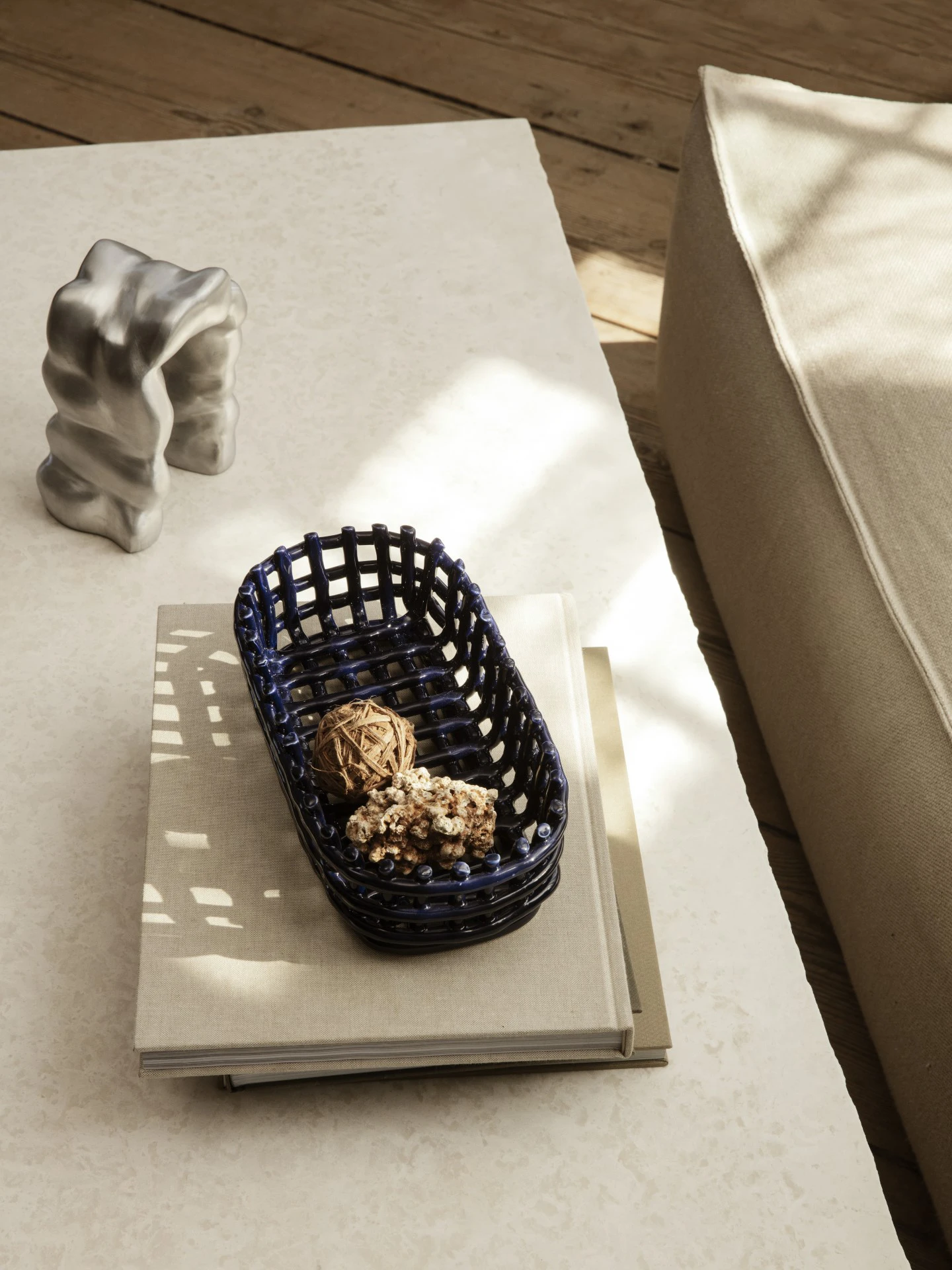 Ferm LIVING Morf Sculptuur - Afbeelding 4