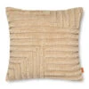 Ferm LIVING Crease Kussen 50x50 Cm
