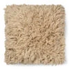Ferm LIVING Meadow High Pile Kussen 50x50 Cm