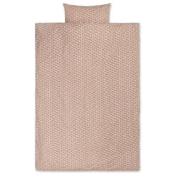 Ferm LIVING Strawberry Field Beddengoedset