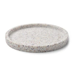 Humdakin Terrazzo Rond Dienblad Ø20 Cm