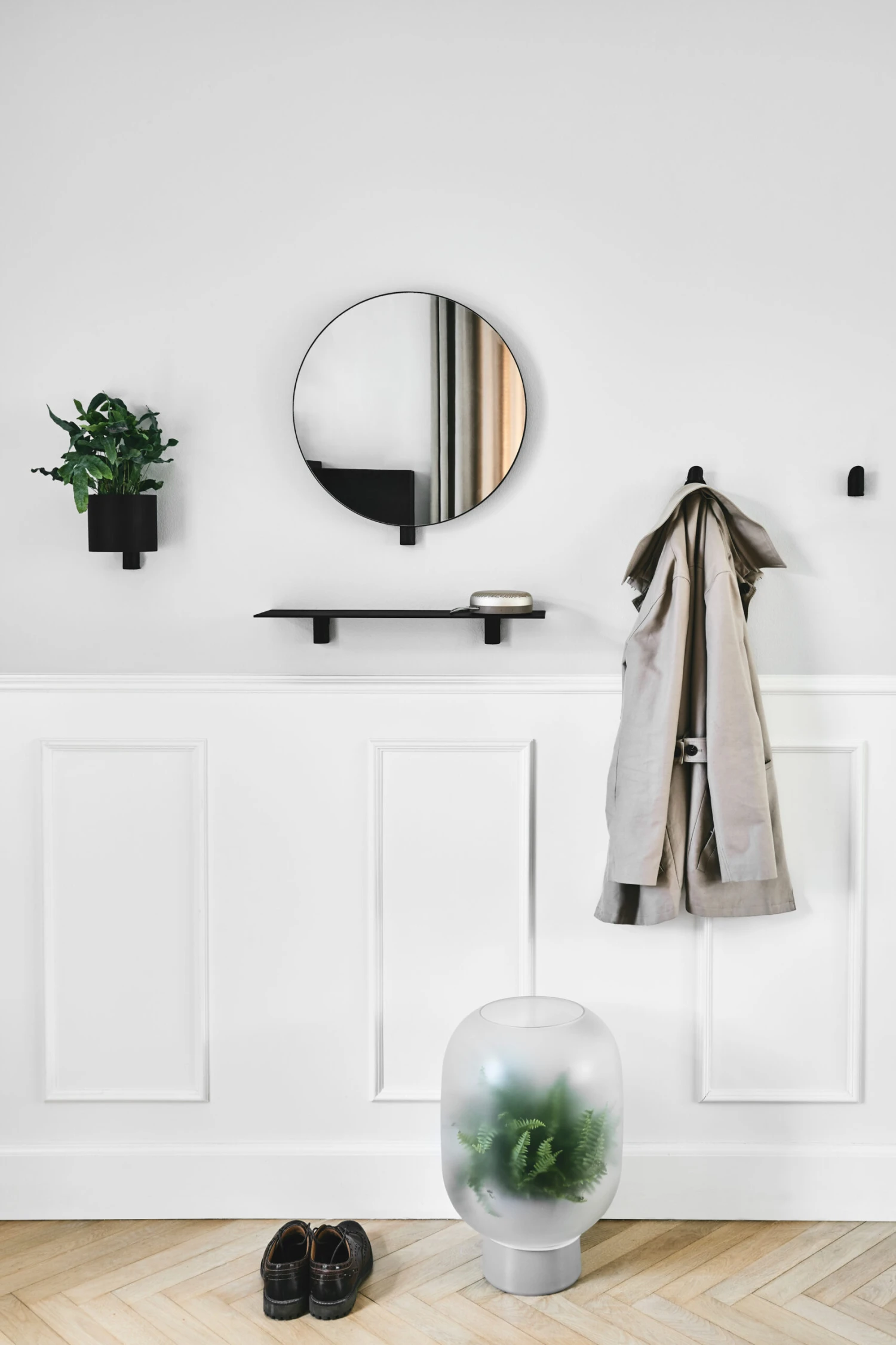 GEJST Kollage Bloempot Ø14 Cm - Afbeelding 3