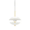 Fritz Hansen Clam Hanglamp