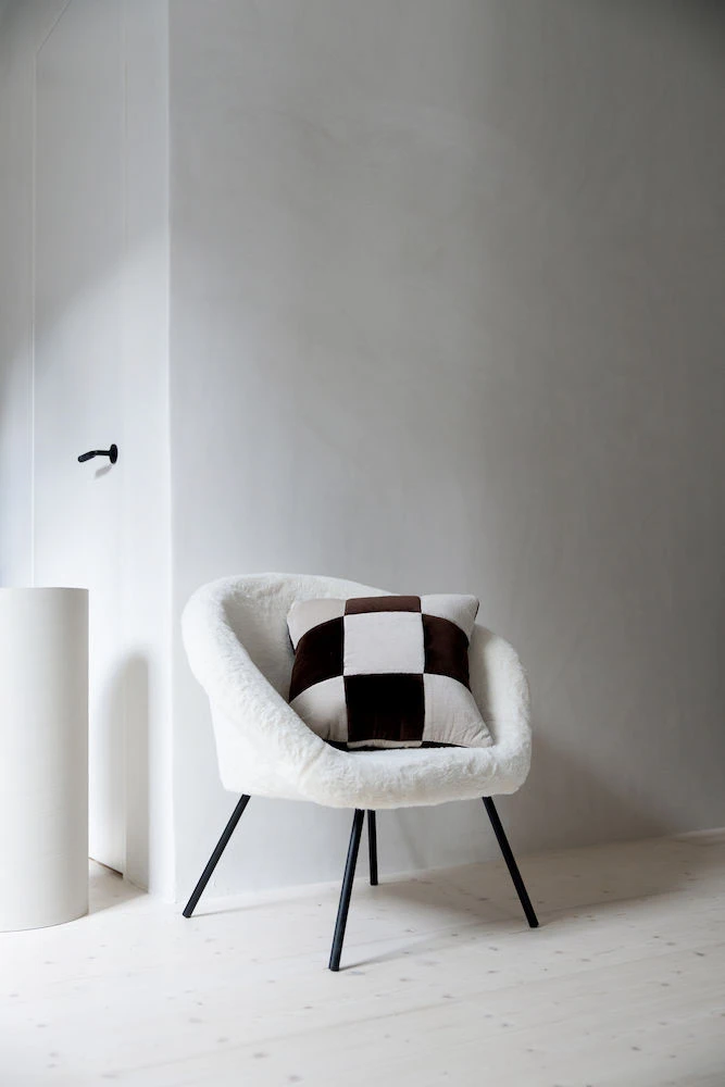 ByOn Pad Kussen 45x45 Cm - Afbeelding 3