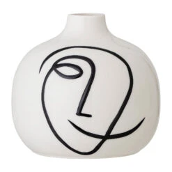Bloomingville Norma Vaas 13,5 Cm