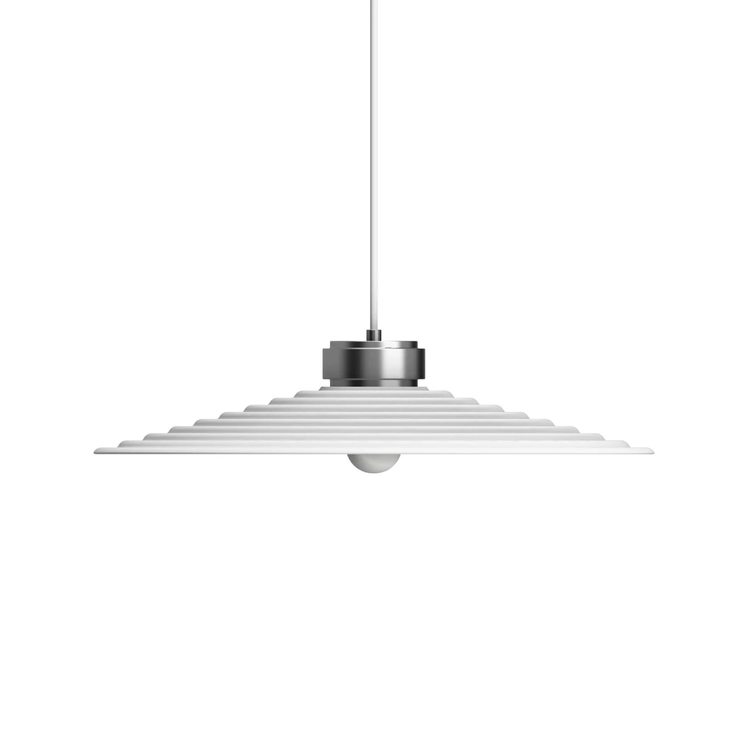 Herstal Sound Hanglamp Large