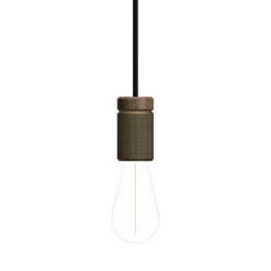 Herstal Holder Hanglamp