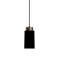 Herstal Edge Hanglamp Small