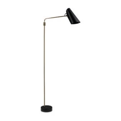 Northern Birdy Swing Vloerlamp