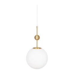 Globen Lighting Astrid Hanglamp Mini Ø20 Cm