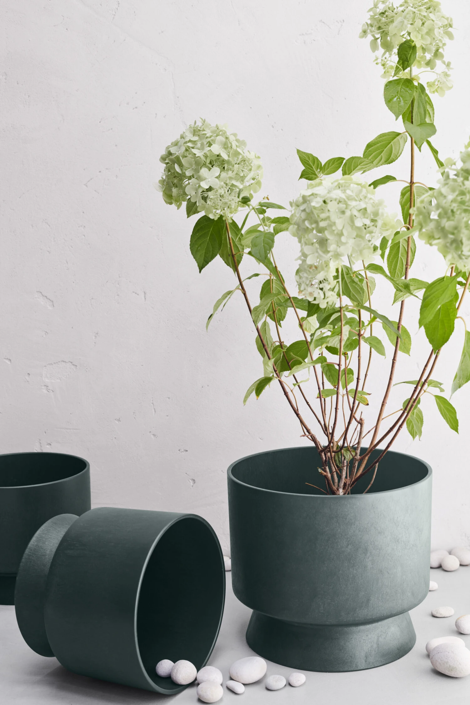 Rosendahl Ro Bloempot Ø30 Cm - Afbeelding 2