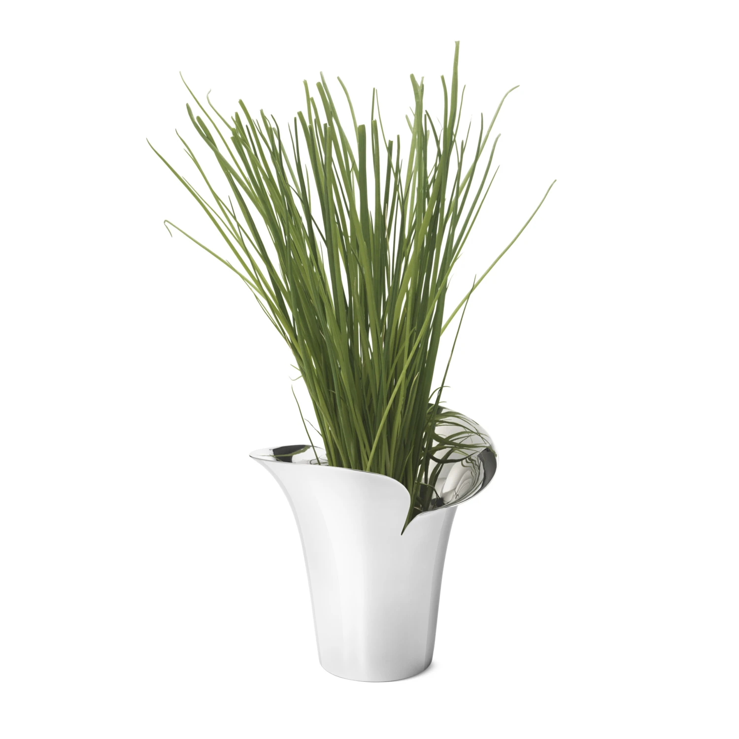 Georg Jensen Bloom Botanica Pot - Afbeelding 2