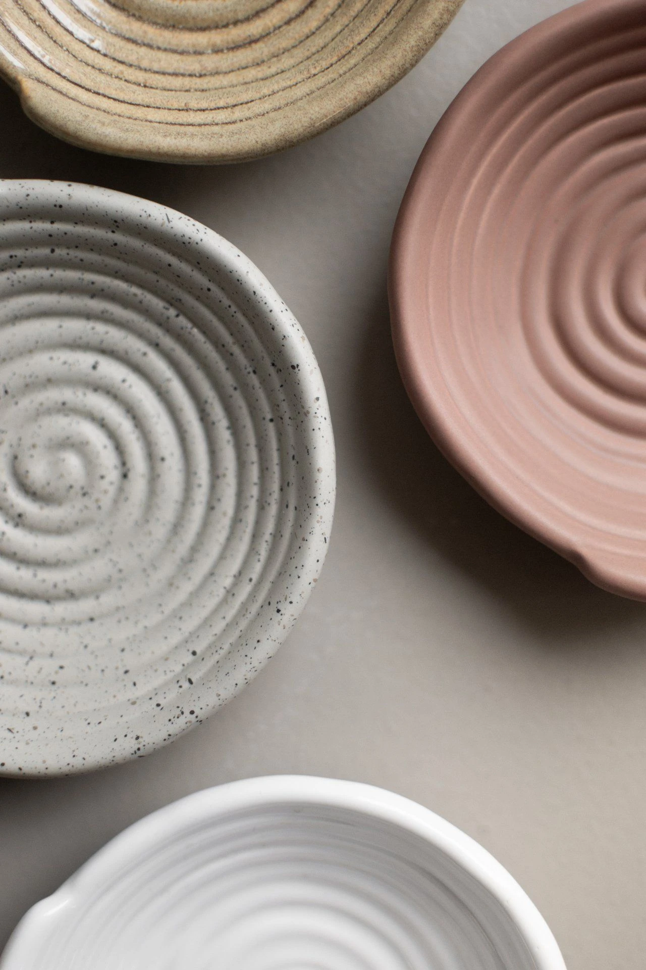 DBKD Curl Kom Small Ø12 Cm - Afbeelding 2