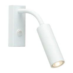 Belid Cato Slim Wandlamp Flexarm