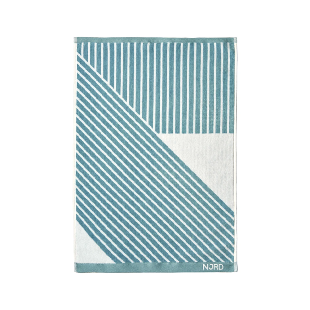 Stripes Handdoek 50x70 Cm Special Edition 2022 - Afbeelding 2