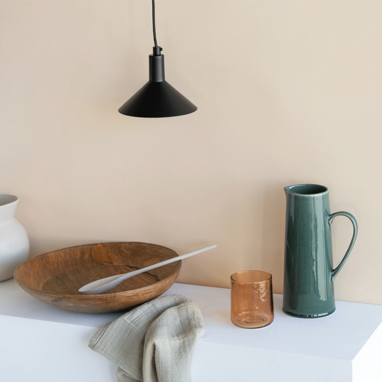 Mathematic Hanglamp S Ø16,5 Cm - Afbeelding 3