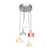 By Rydens Cabano 5-laagse Hanglamp