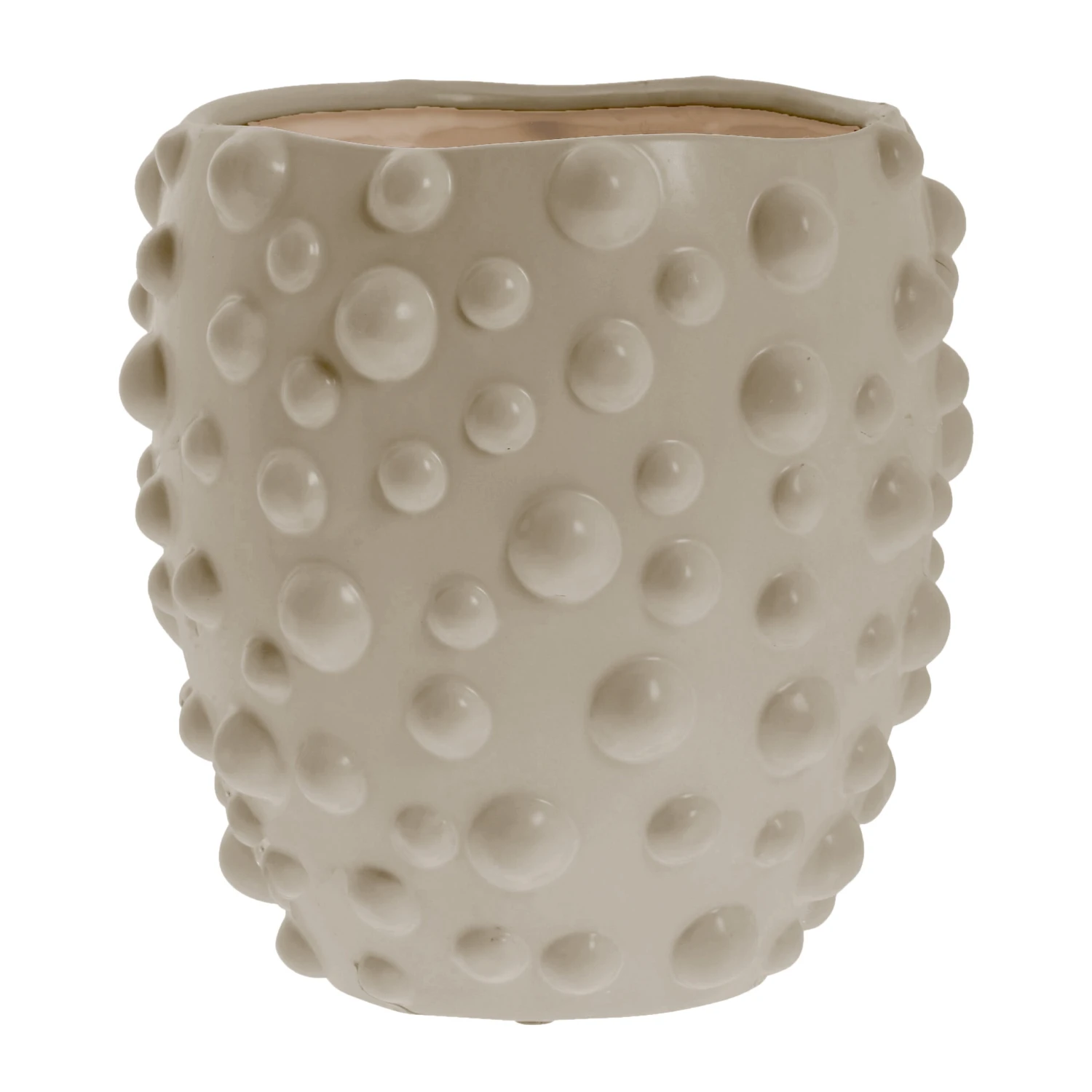 Doelle (bloem)pot Ø19,5 Cm