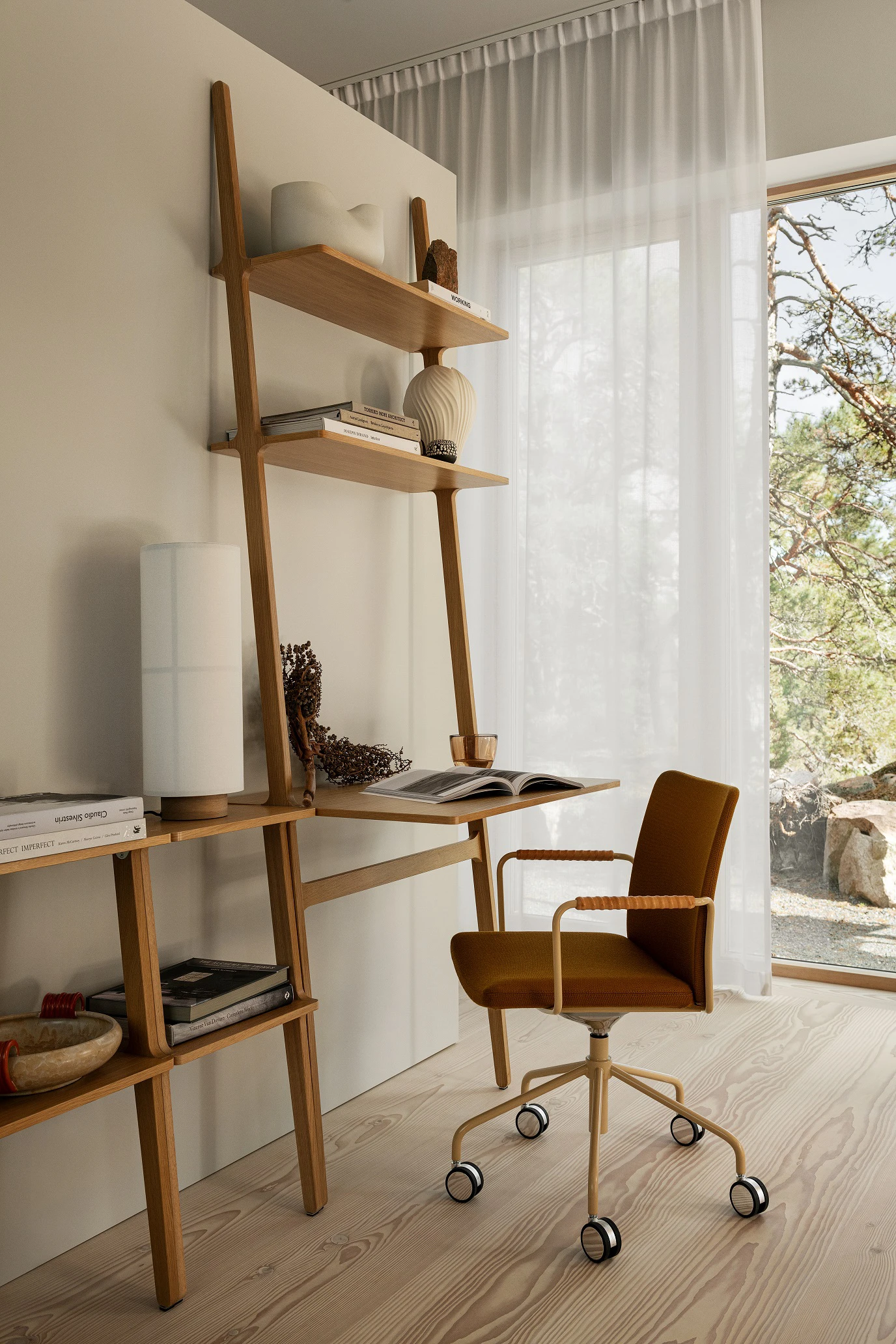 Swedese Libri Bureau - Afbeelding 6