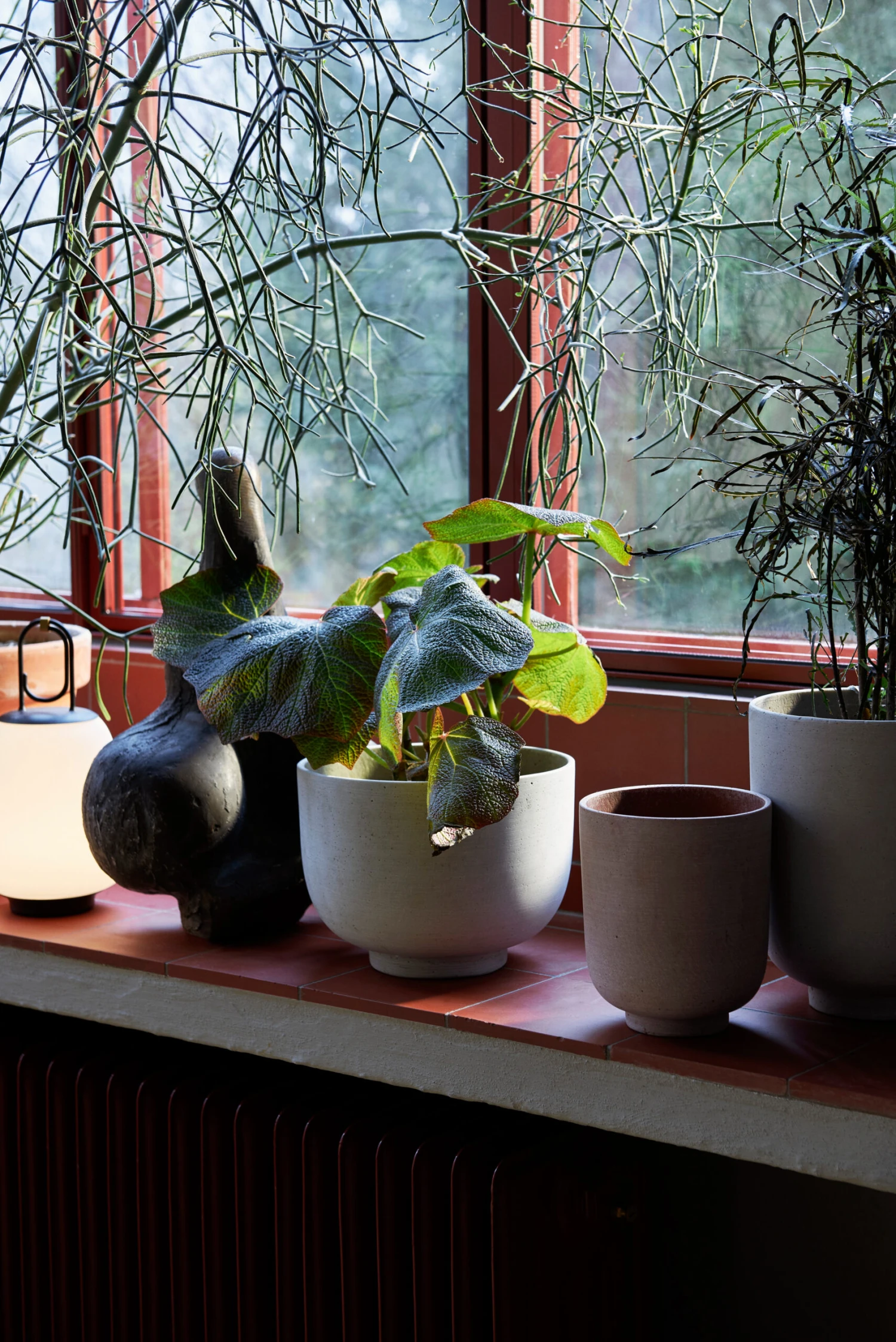 &Tradition Collect SC71 Bloempot Large Ø24 Cm - Afbeelding 2