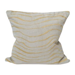 Våg Kussenhoes 48x48 Cm
