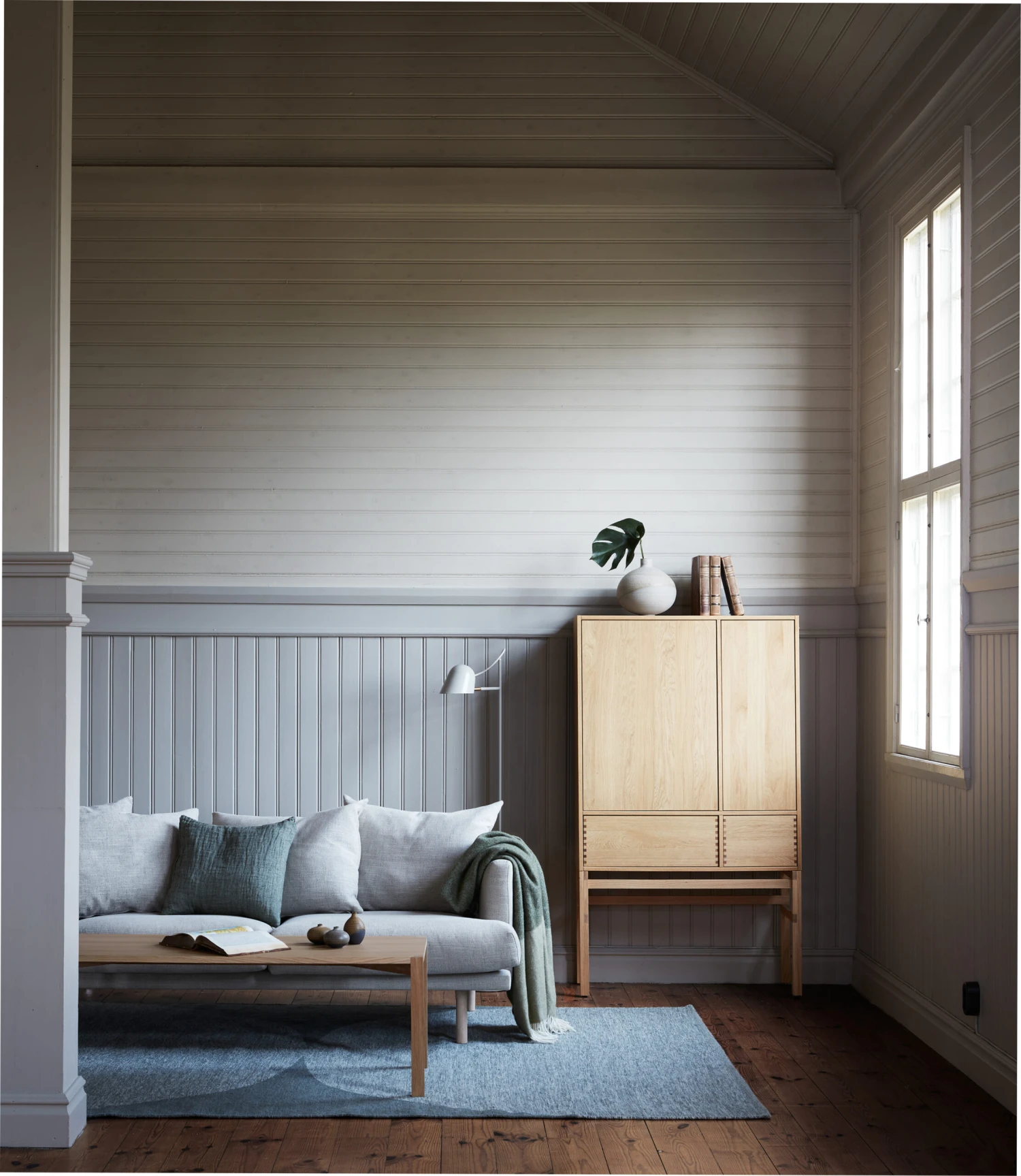 Anton Salontafel 50x125 Cm - Afbeelding 4