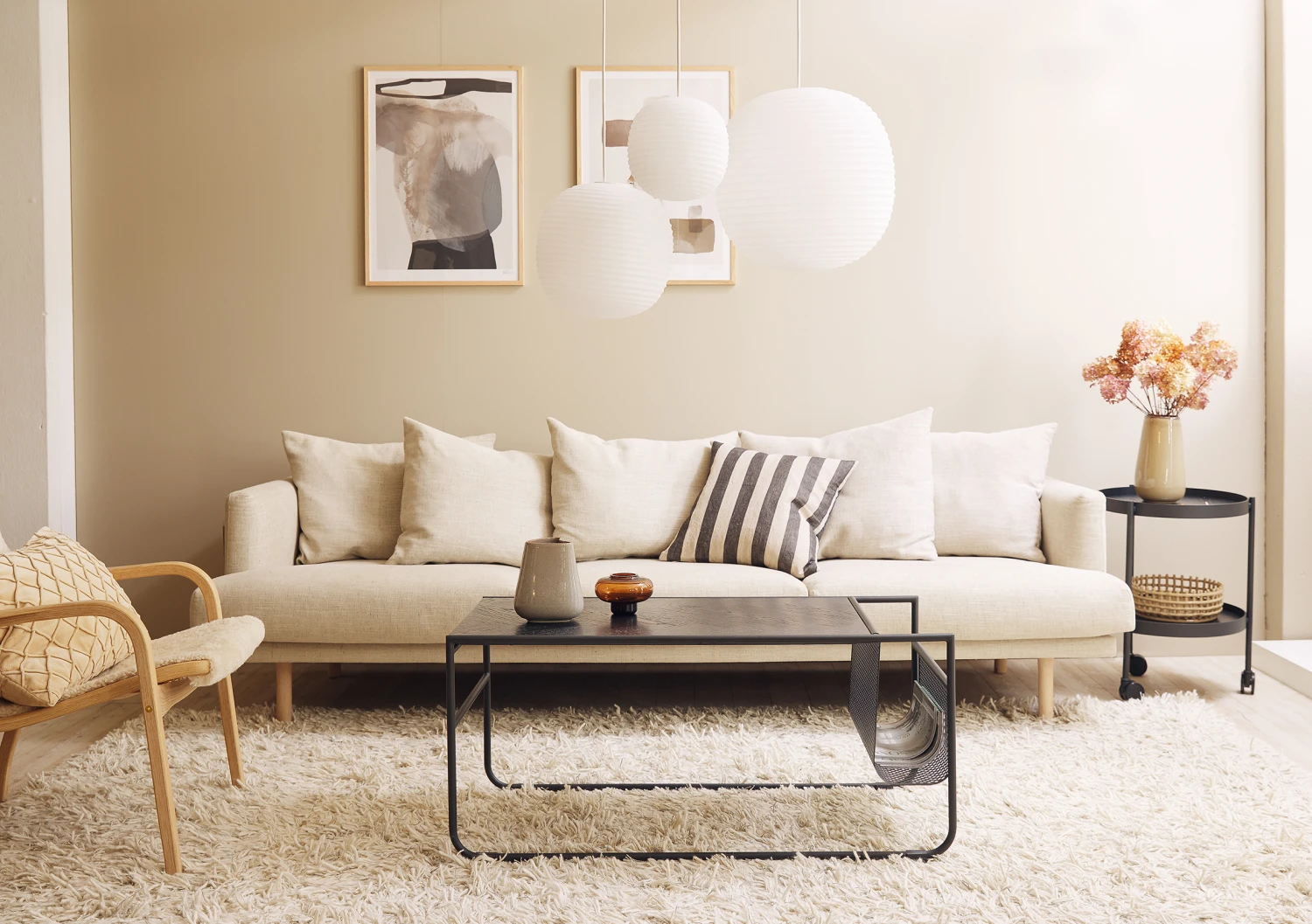 Hissö Salontafel - Afbeelding 4