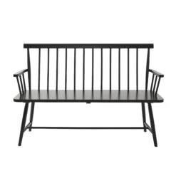 Lönelid Houten Bankje