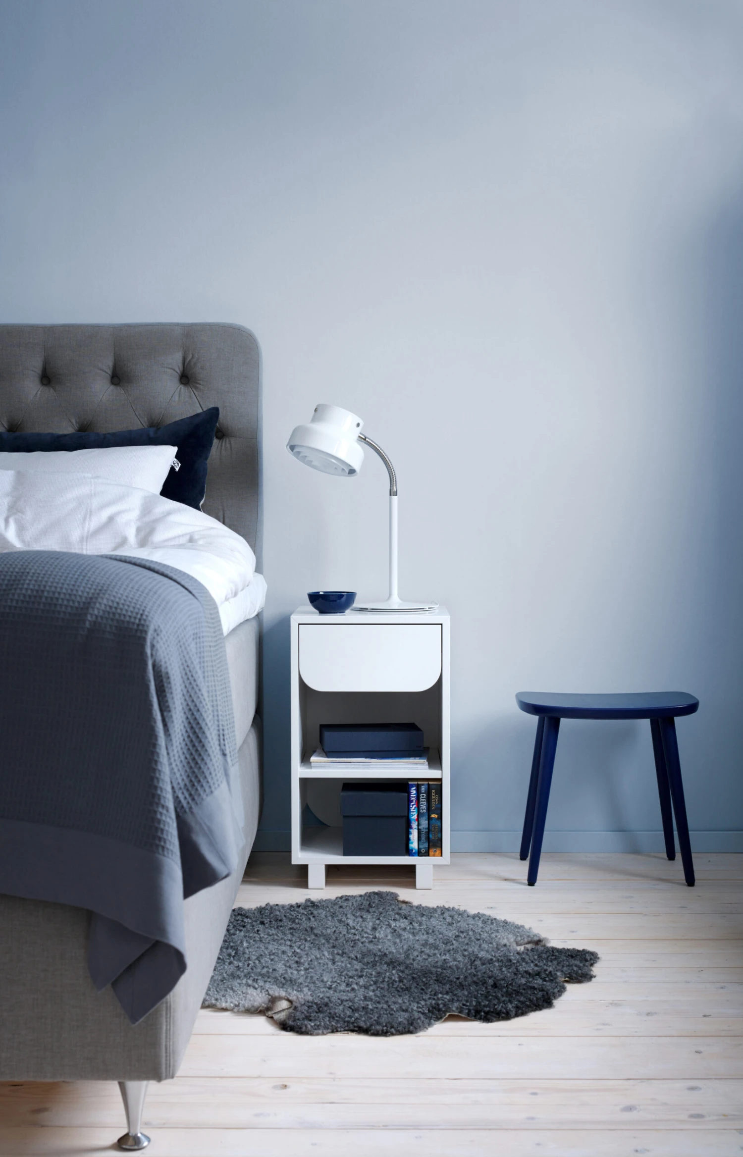 Vidja Nachtkastje - Afbeelding 4