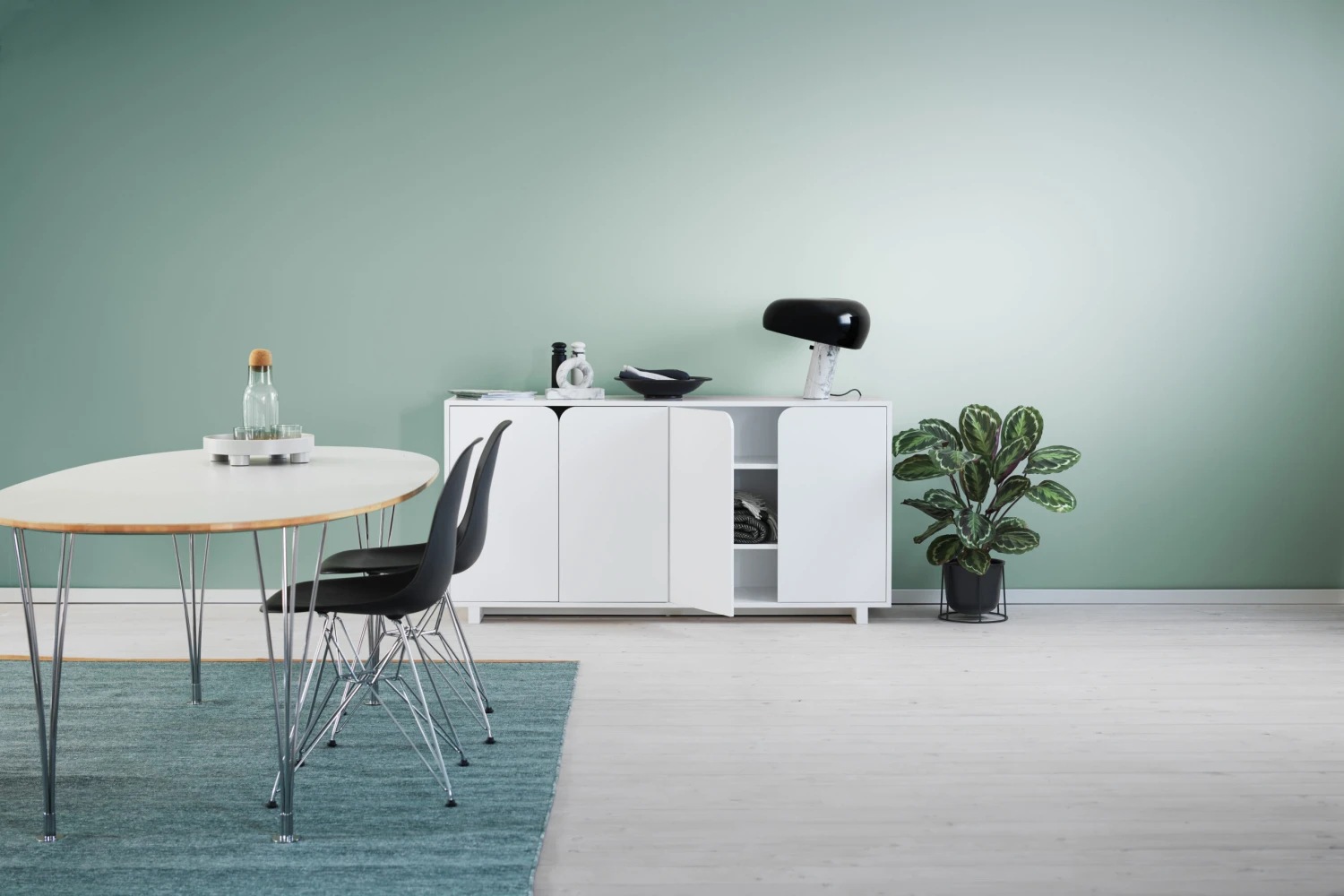 Vidja Sideboard - Afbeelding 3