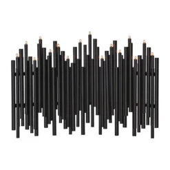 Star Trading Note Adventskandelaar