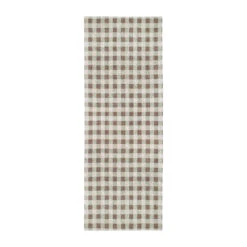 Poppy Vloerkleed Green