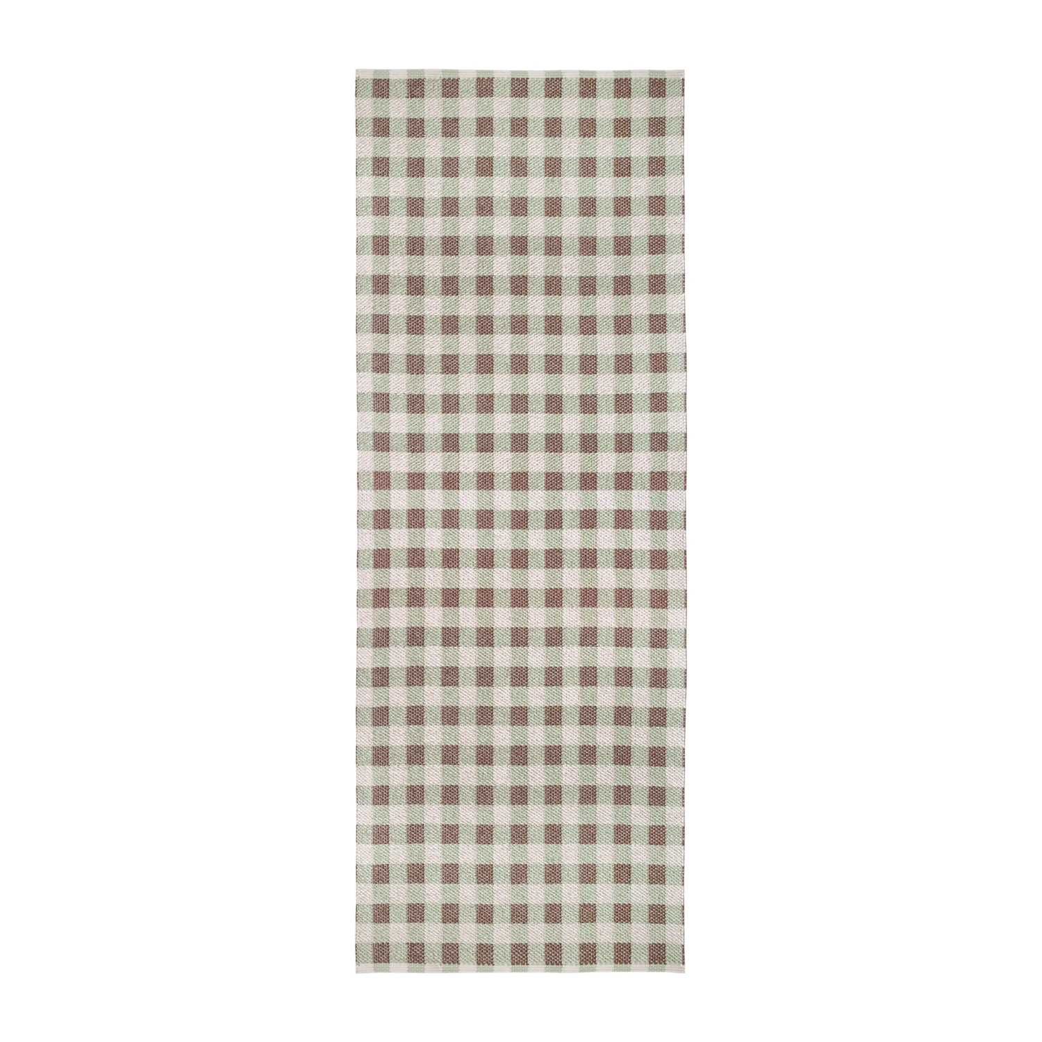 Poppy Vloerkleed Green