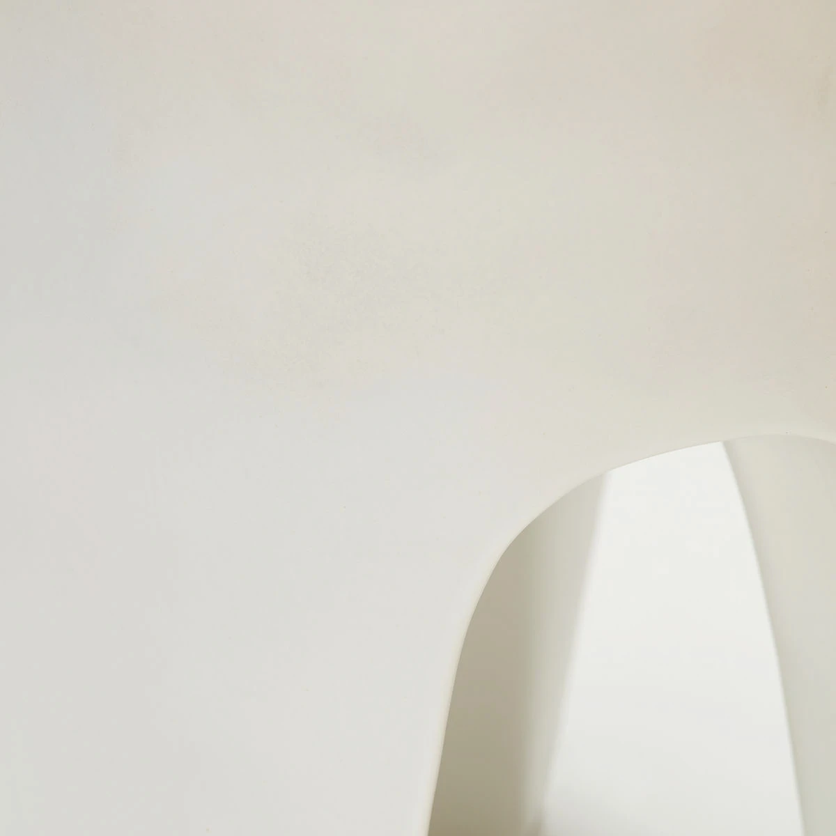 Besshoei Bijzettafeltje Ø35 Cm - Afbeelding 3