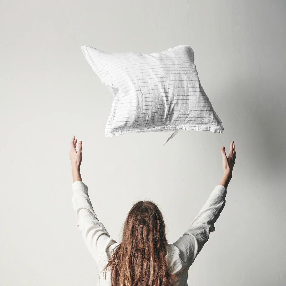 Dagny Kussensloop 50x60 Cm - Afbeelding 2