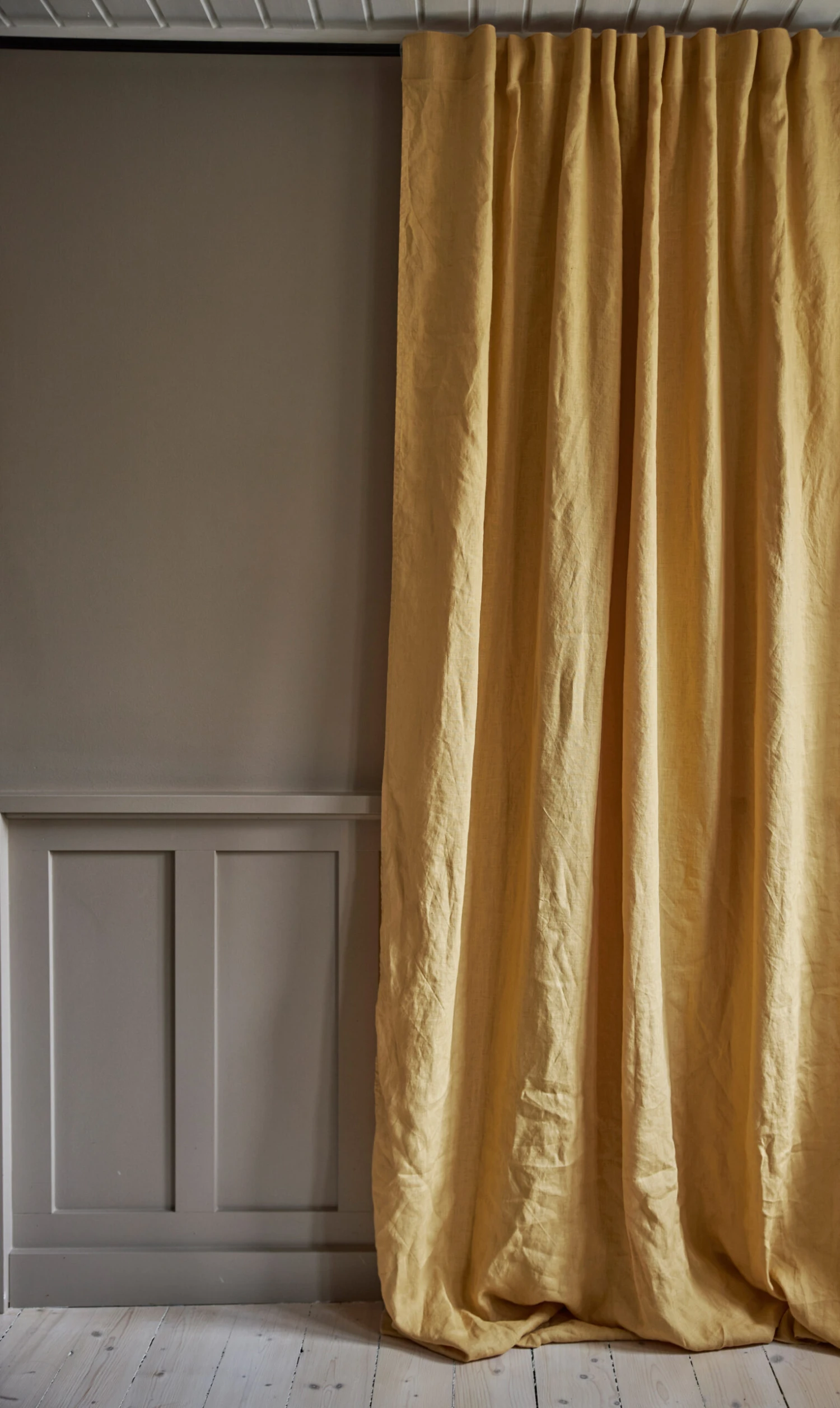 Sabina Plooibandgordijn 140x240 Cm - Afbeelding 2