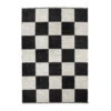 Checkerboard Icon Vloerkleed 165x240 Cm