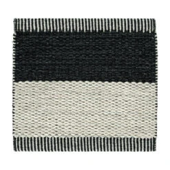 Wide Stripe Icon Vloerkleed 85x240 Cm