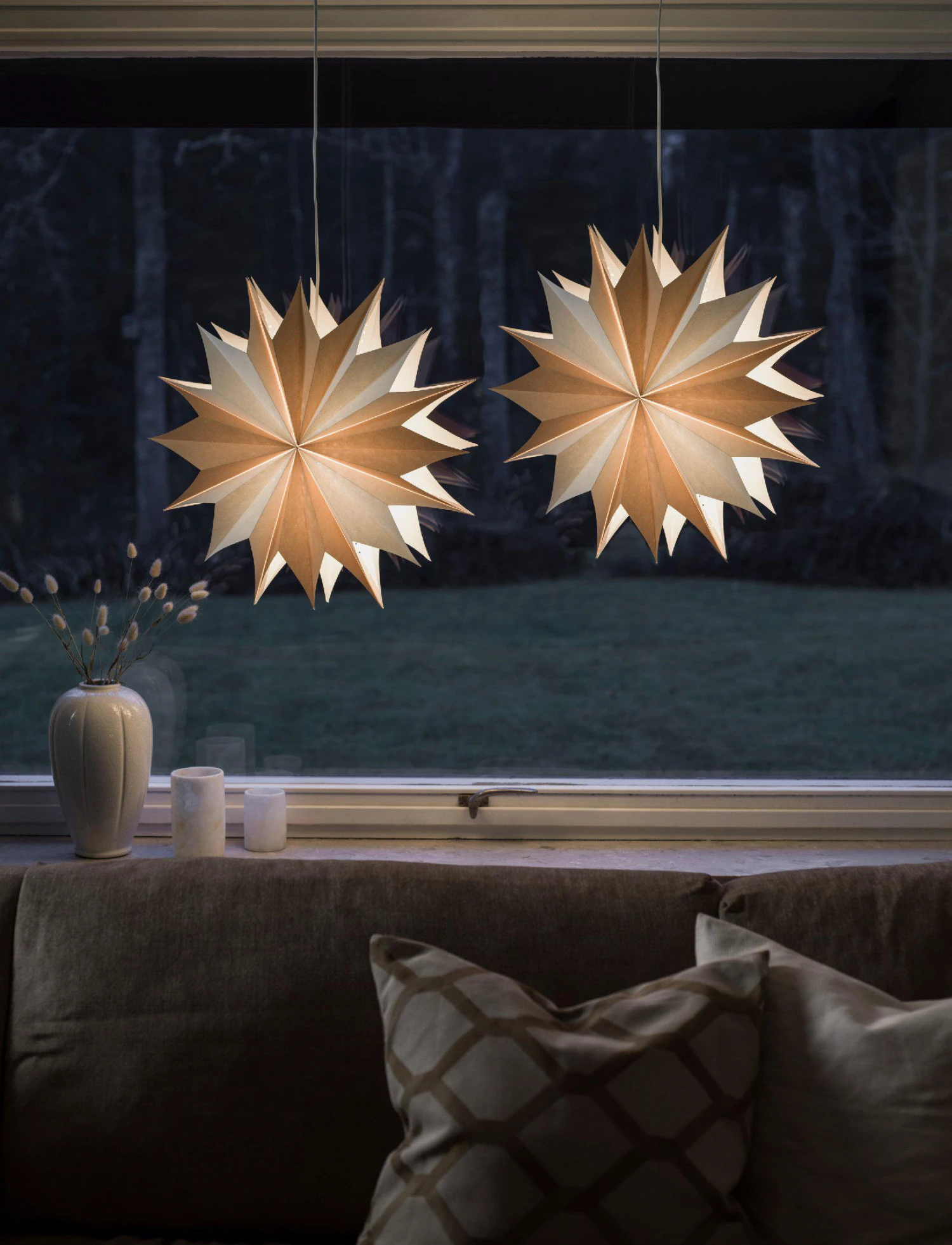 PR Home Bellatrix Adventsster Ø60 Cm - Afbeelding 3