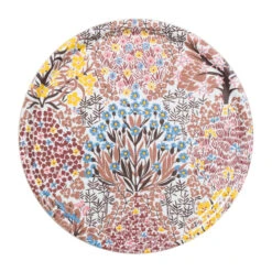 Botanic Garden Dienblad Ø38 Cm