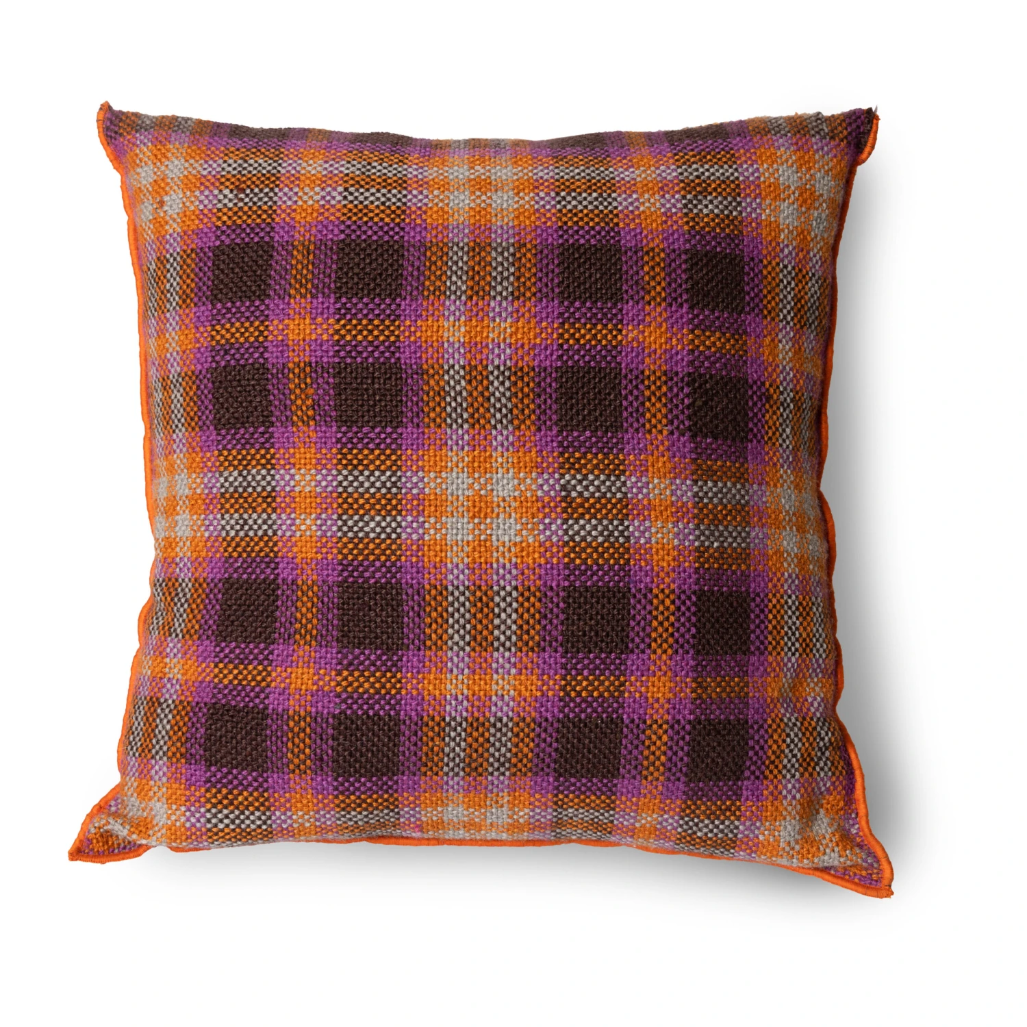 Retro Porch Night Kussen 50x50 Cm